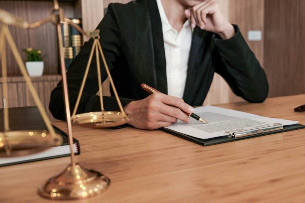Asesoría legal especializada en la posesión efectiva
